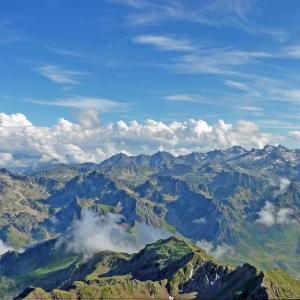 Pyrenees National Park